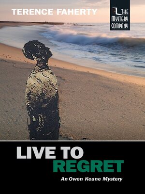 cover image of Live to Regret